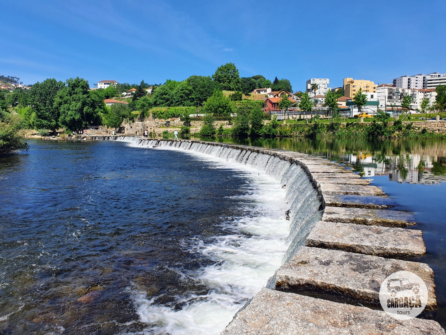 Parque Natural do Alvão