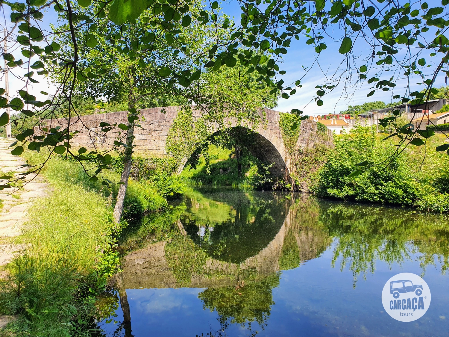 Parque Natural do Alvão