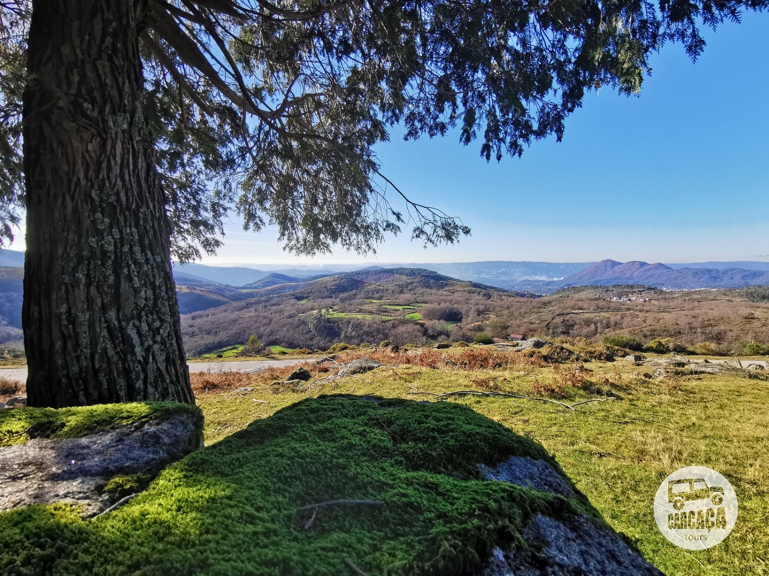 Parque Natural do Alvão