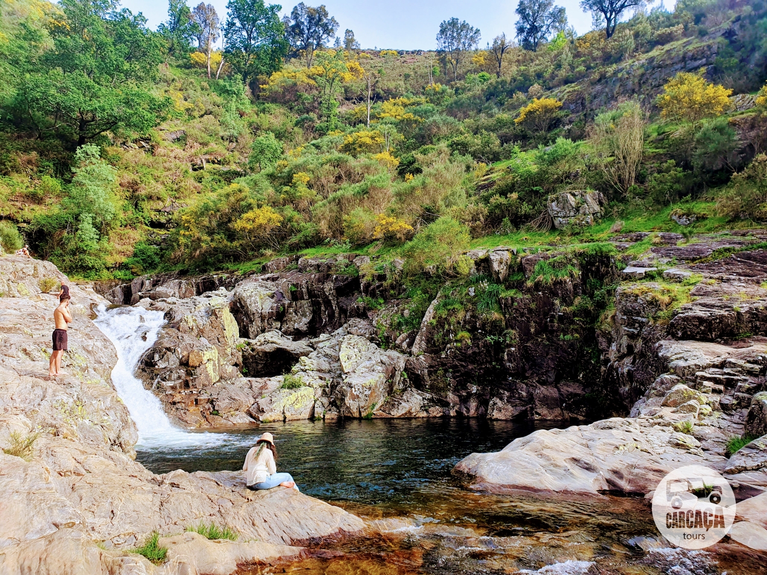 Parque Natural do Alvão