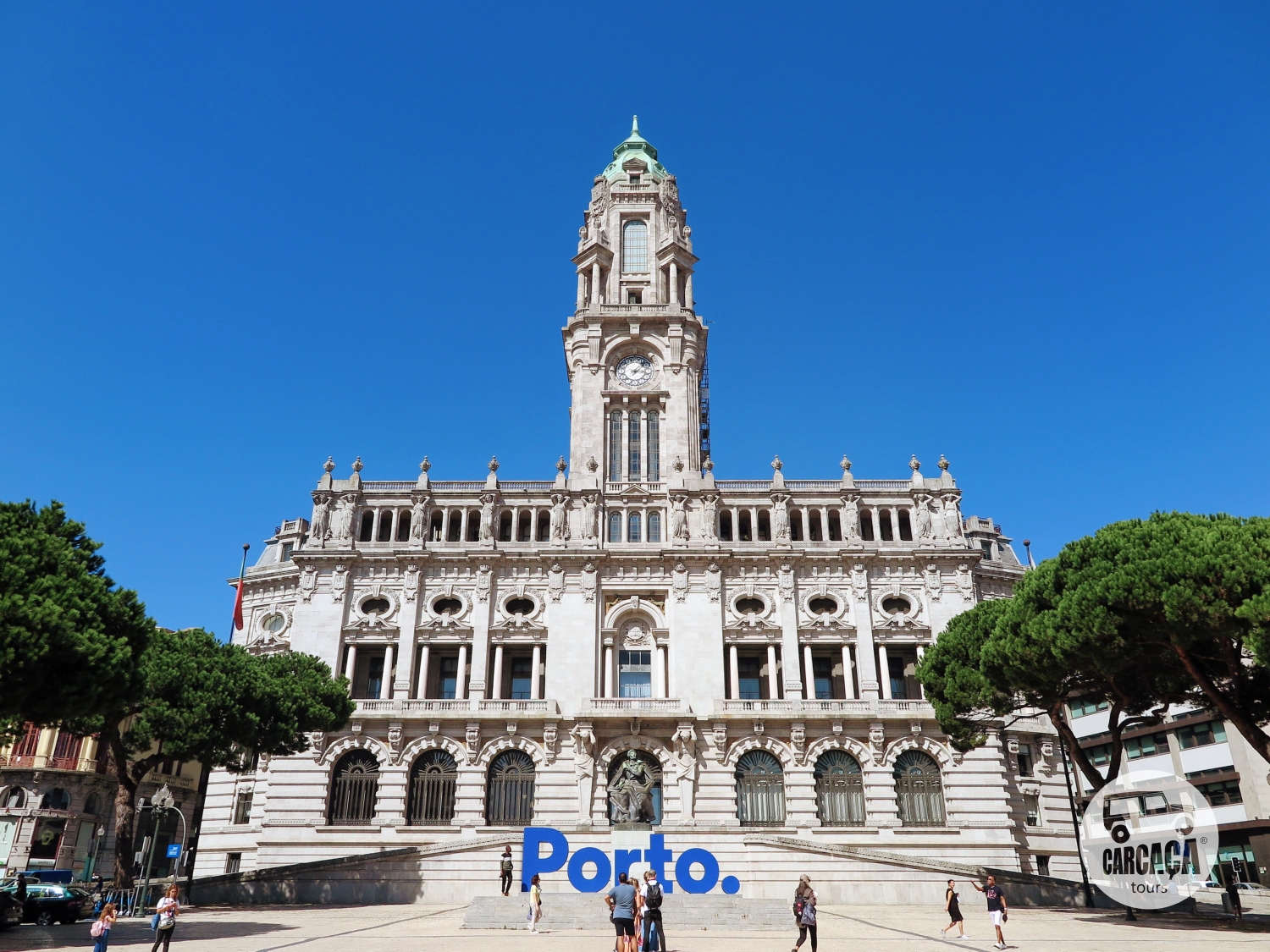 Porto